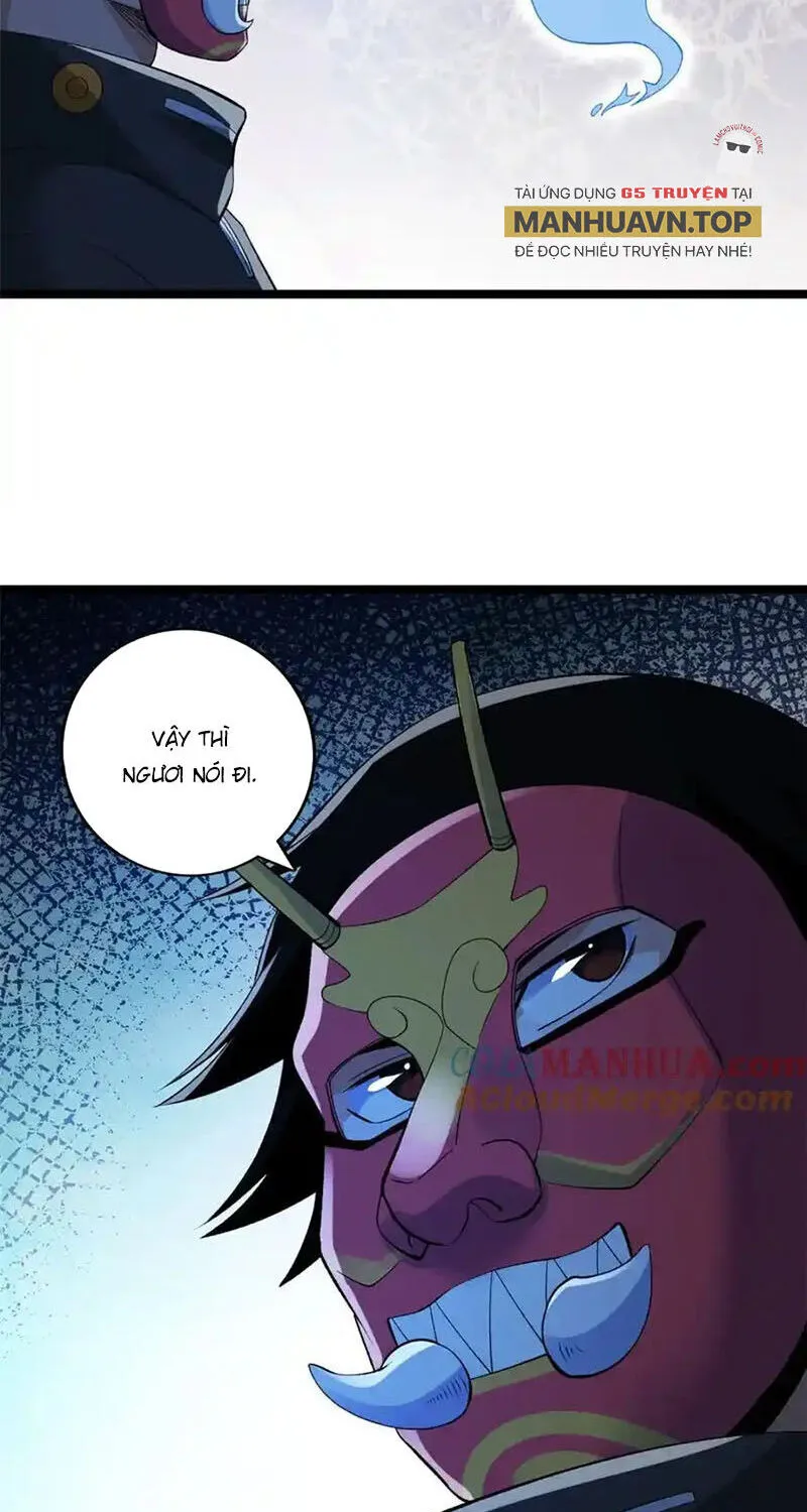 Ta Có 999 Loại Dị Năng Chap 244 - Next Chap 245