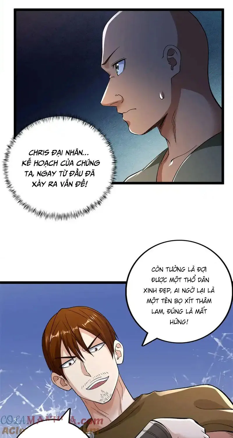 Ta Có 999 Loại Dị Năng Chap 244 - Next Chap 245