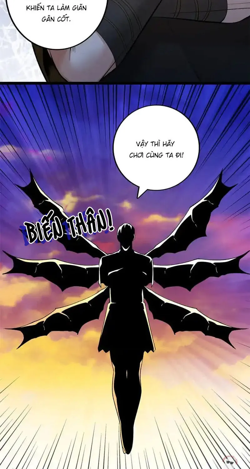 Ta Có 999 Loại Dị Năng Chap 244 - Next Chap 245