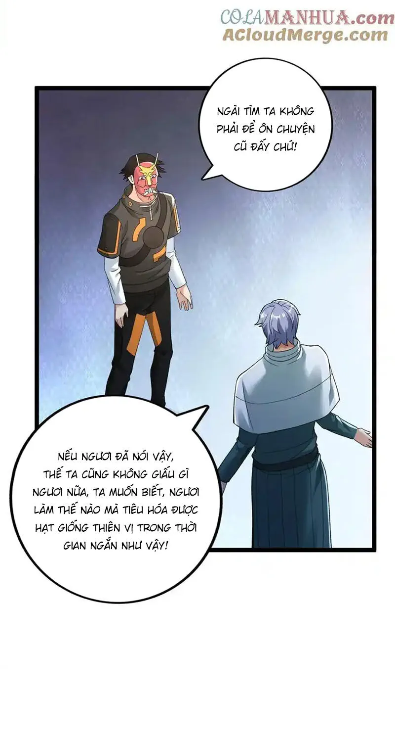 Ta Có 999 Loại Dị Năng Chap 245 - Next Chap 246