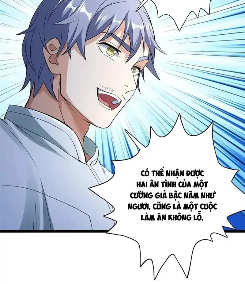 Ta Có 999 Loại Dị Năng Chap 245 - Next Chap 246