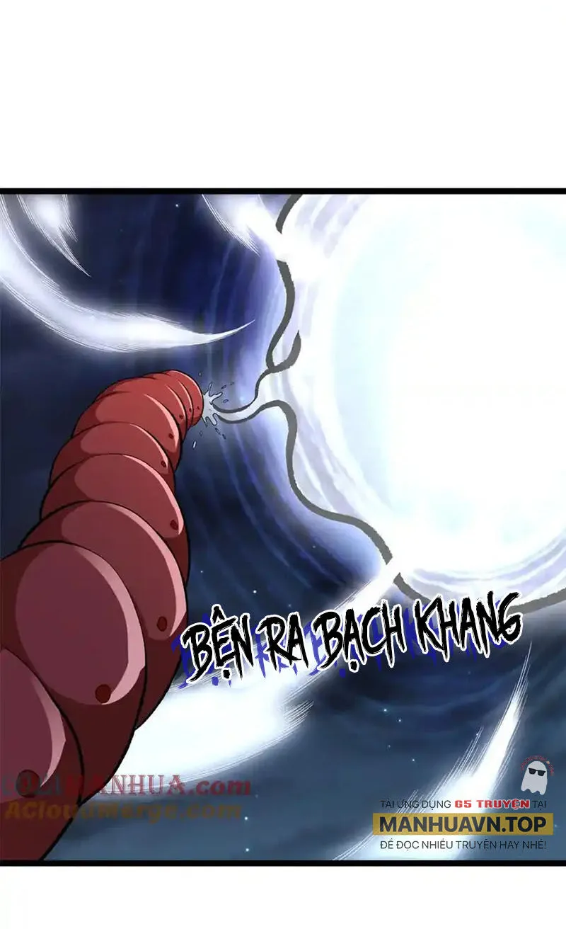 Ta Có 999 Loại Dị Năng Chap 245 - Next Chap 246