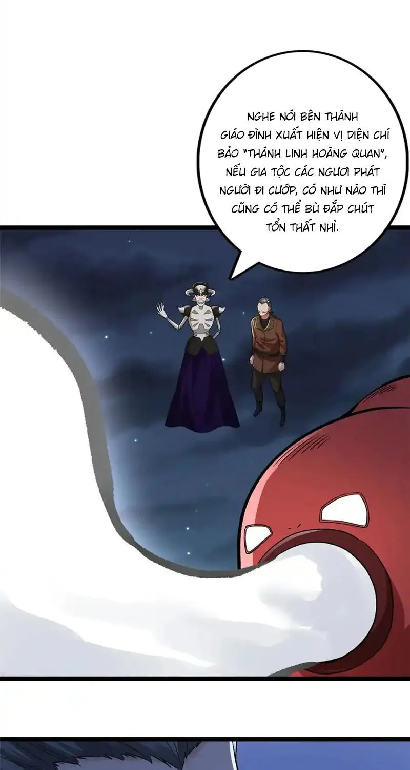 Ta Có 999 Loại Dị Năng Chap 245 - Next Chap 246