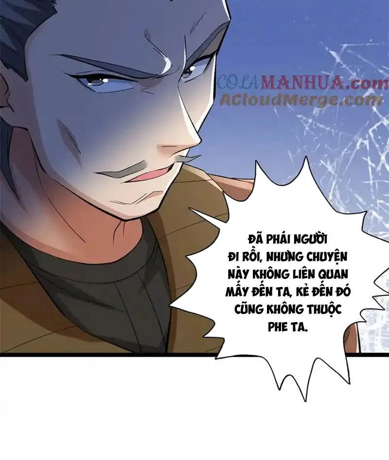Ta Có 999 Loại Dị Năng Chap 245 - Next Chap 246