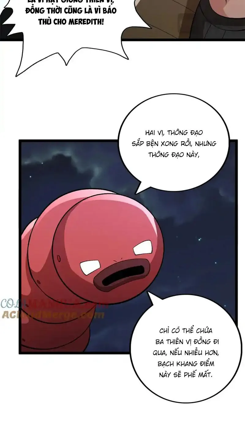 Ta Có 999 Loại Dị Năng Chap 245 - Next Chap 246