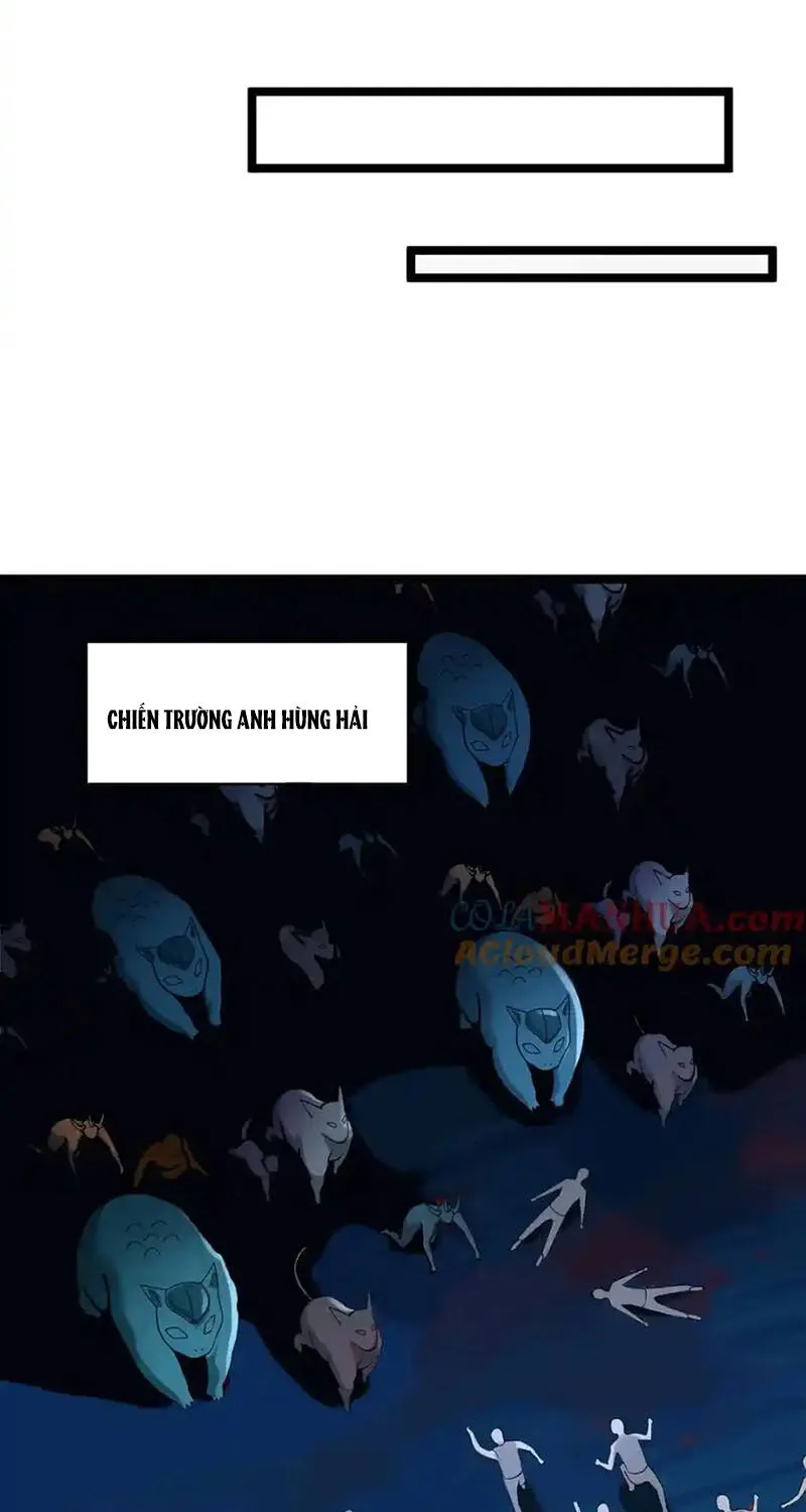 Ta Có 999 Loại Dị Năng Chap 245 - Next Chap 246