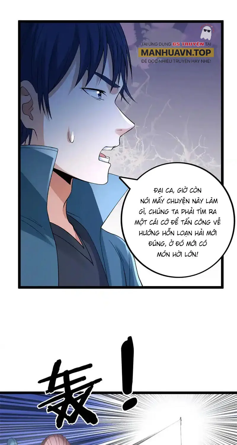 Ta Có 999 Loại Dị Năng Chap 245 - Next Chap 246