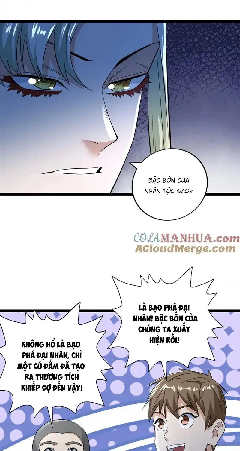 Ta Có 999 Loại Dị Năng Chap 245 - Next Chap 246