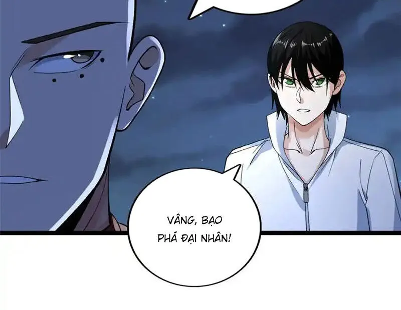 Ta Có 999 Loại Dị Năng Chap 245 - Next Chap 246