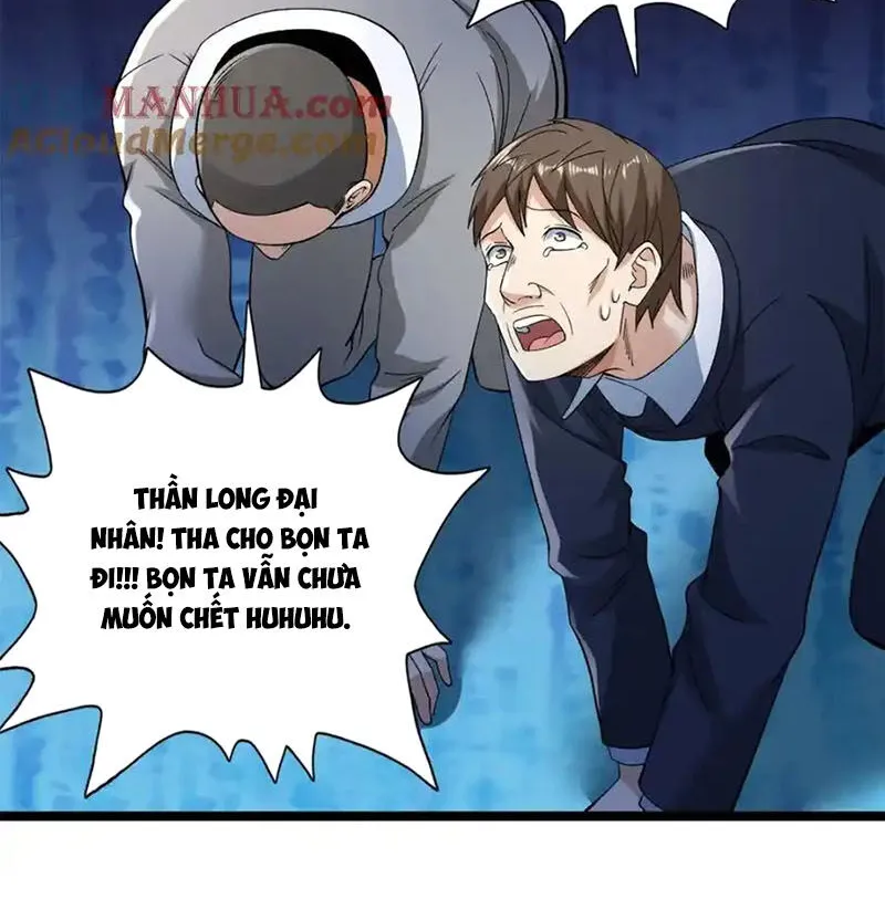Ta Có 999 Loại Dị Năng Chap 245 - Next Chap 246
