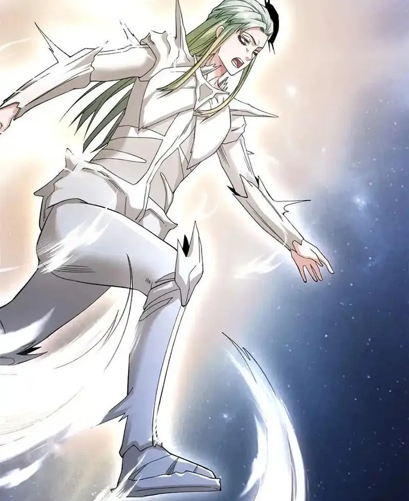 Ta Có 999 Loại Dị Năng Chap 245 - Next Chap 246