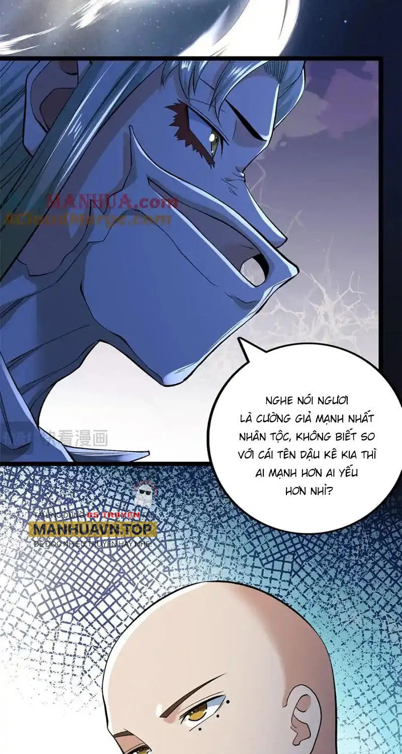 Ta Có 999 Loại Dị Năng Chap 245 - Next Chap 246