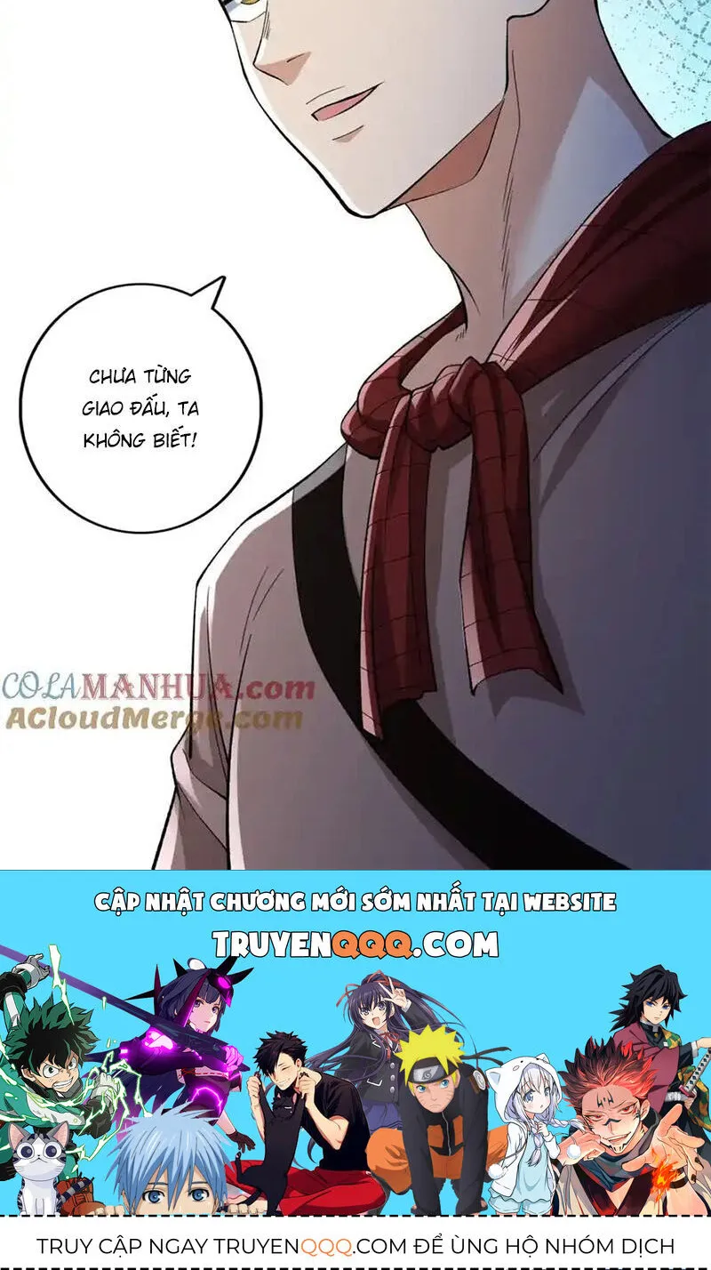 Ta Có 999 Loại Dị Năng Chap 245 - Next Chap 246