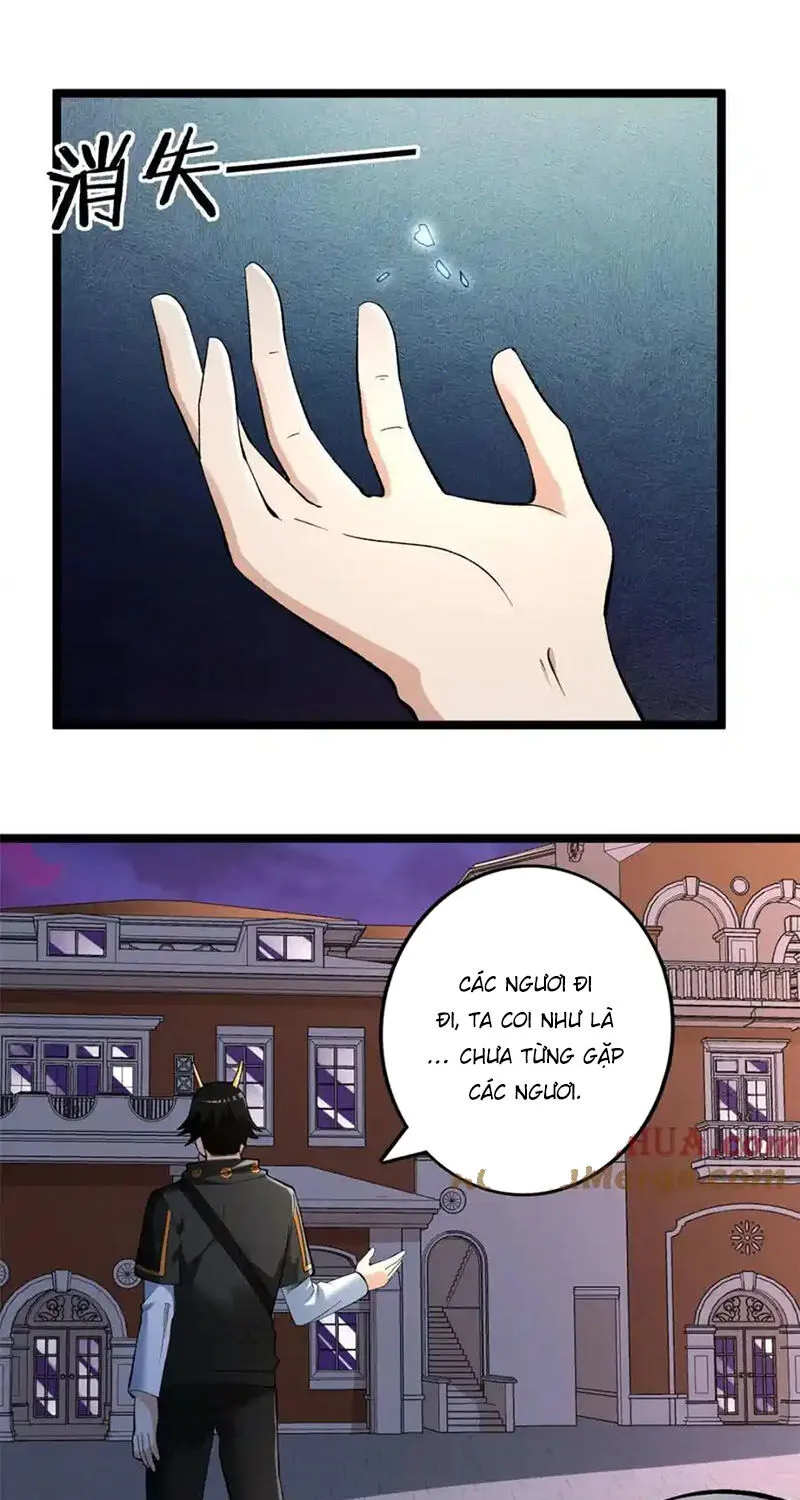 Ta Có 999 Loại Dị Năng Chap 245 - Next Chap 246