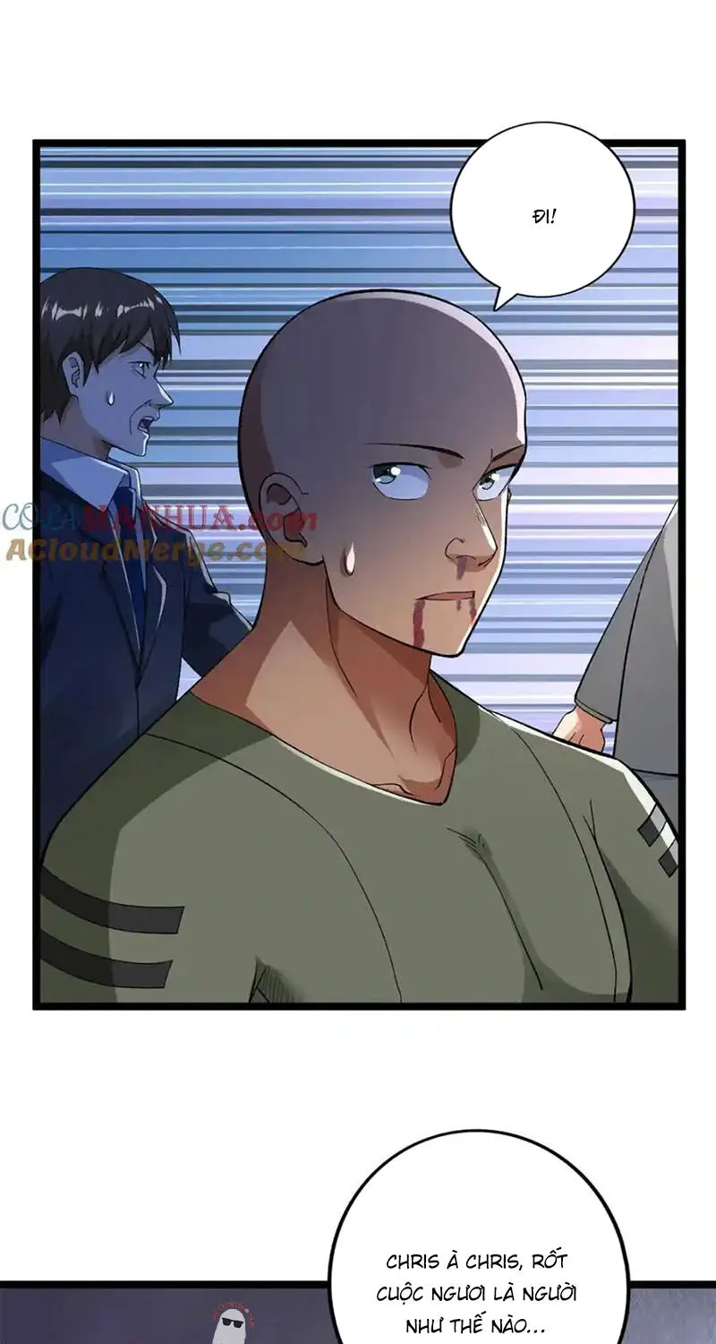 Ta Có 999 Loại Dị Năng Chap 245 - Next Chap 246