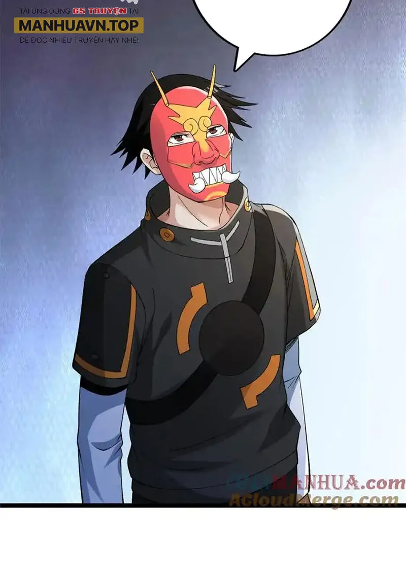 Ta Có 999 Loại Dị Năng Chap 245 - Next Chap 246