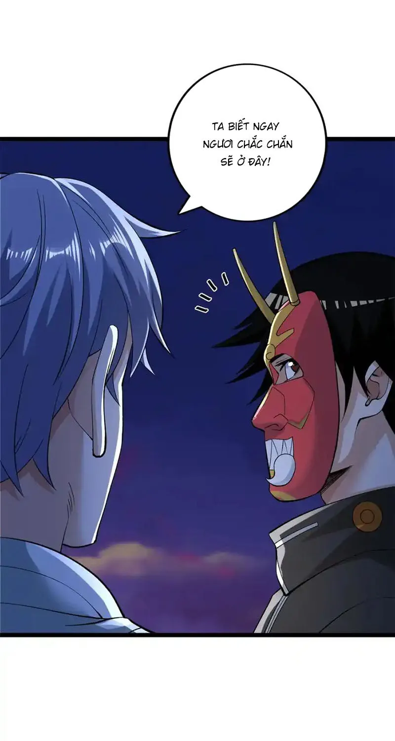Ta Có 999 Loại Dị Năng Chap 245 - Next Chap 246