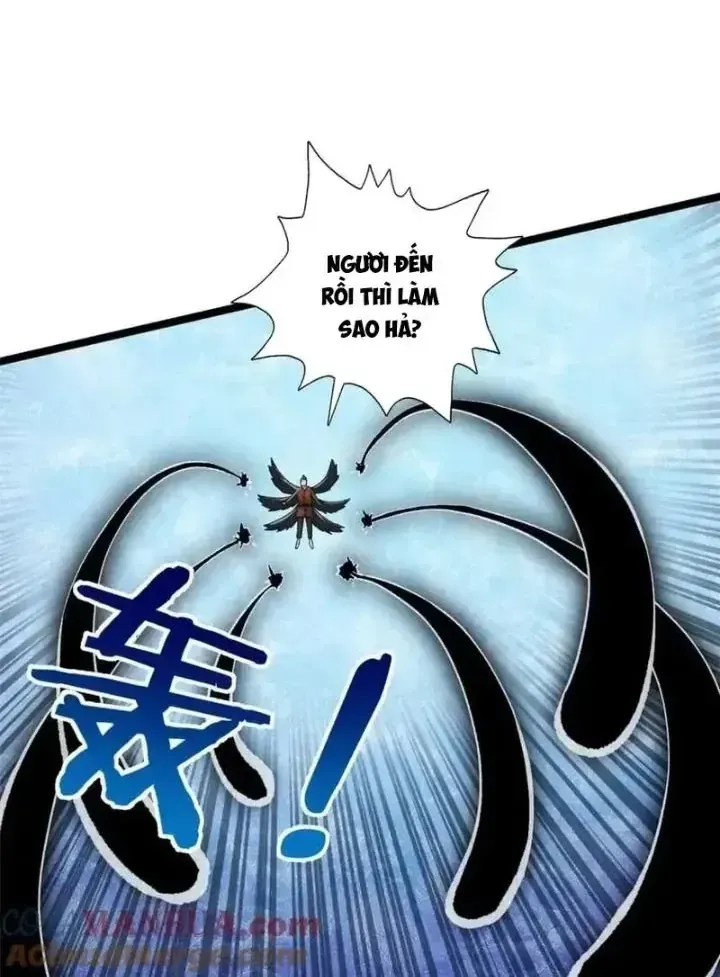 Ta Có 999 Loại Dị Năng Chap 249 - Next Chap 250
