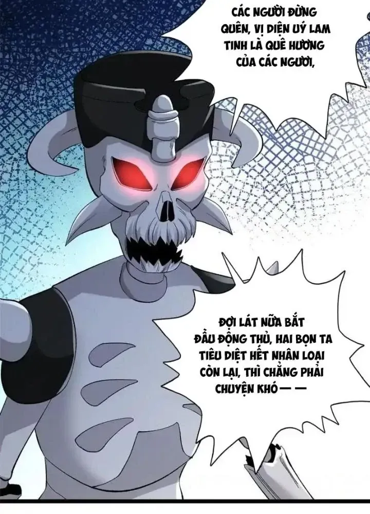 Ta Có 999 Loại Dị Năng Chap 249 - Next Chap 250