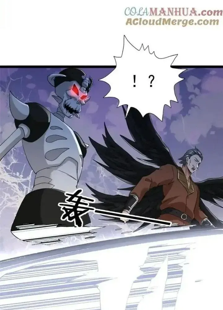 Ta Có 999 Loại Dị Năng Chap 249 - Next Chap 250