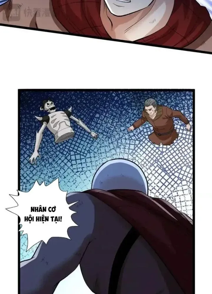Ta Có 999 Loại Dị Năng Chap 249 - Next Chap 250