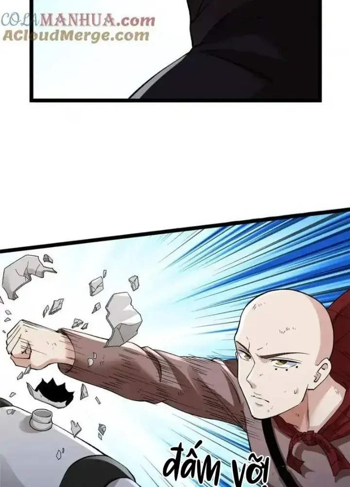Ta Có 999 Loại Dị Năng Chap 249 - Next Chap 250