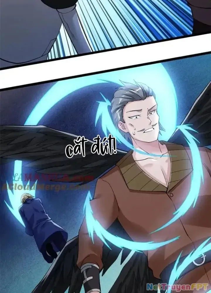 Ta Có 999 Loại Dị Năng Chap 249 - Next Chap 250