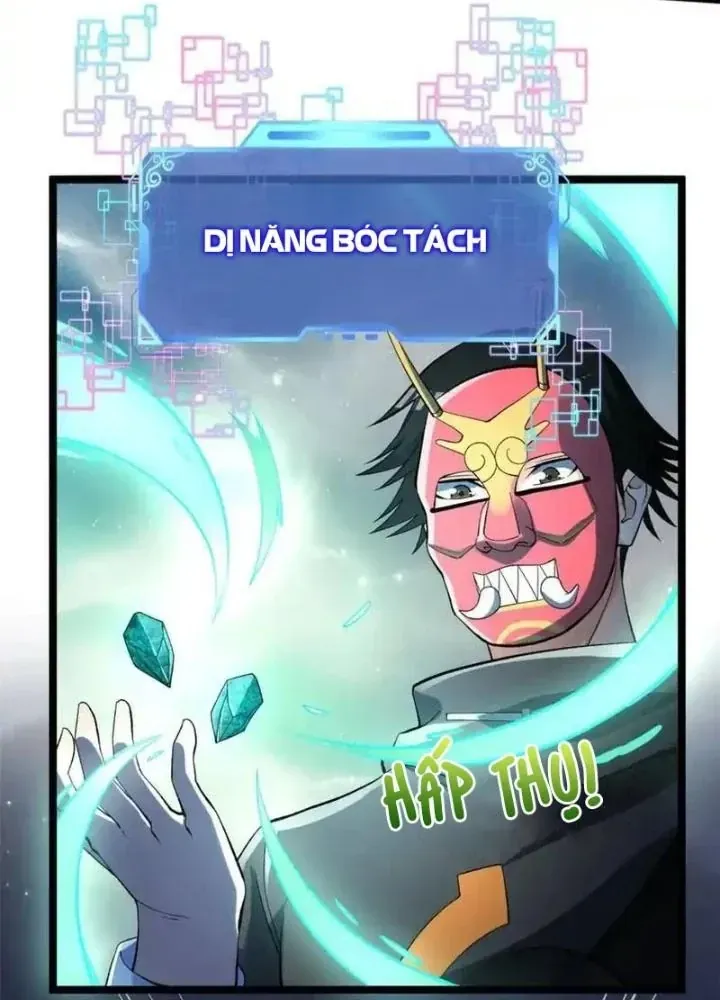 Ta Có 999 Loại Dị Năng Chap 249 - Next Chap 250
