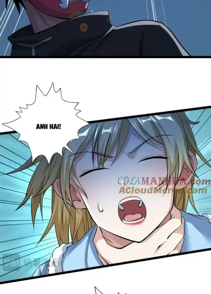 Ta Có 999 Loại Dị Năng Chap 249 - Next Chap 250