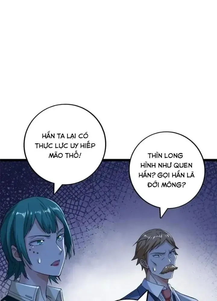 Ta Có 999 Loại Dị Năng Chap 249 - Next Chap 250