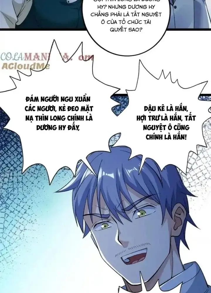 Ta Có 999 Loại Dị Năng Chap 249 - Next Chap 250