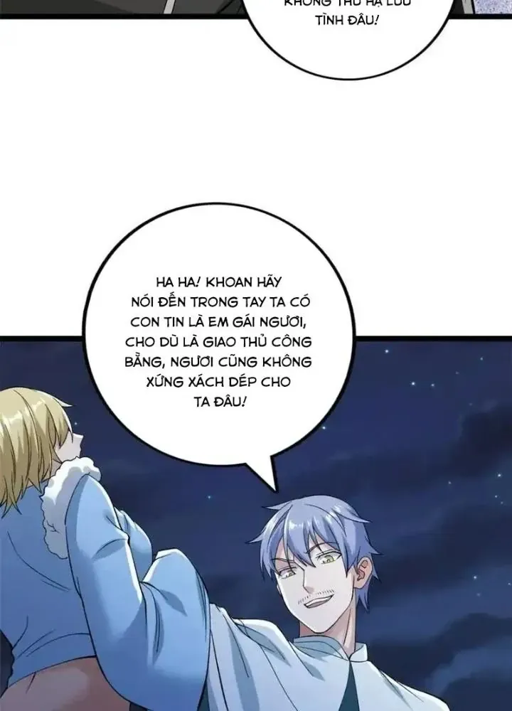 Ta Có 999 Loại Dị Năng Chap 249 - Next Chap 250