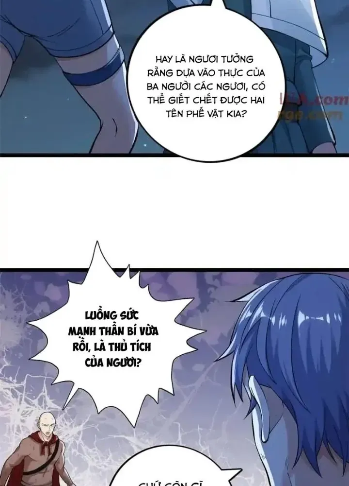 Ta Có 999 Loại Dị Năng Chap 249 - Next Chap 250