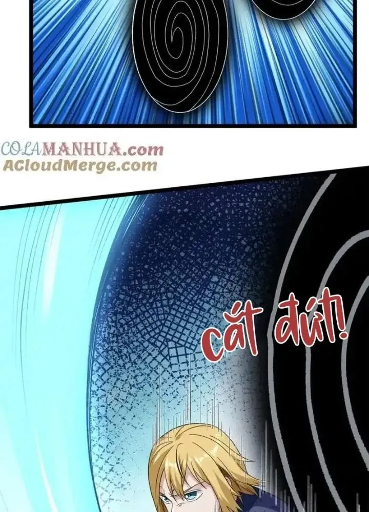 Ta Có 999 Loại Dị Năng Chap 249 - Next Chap 250