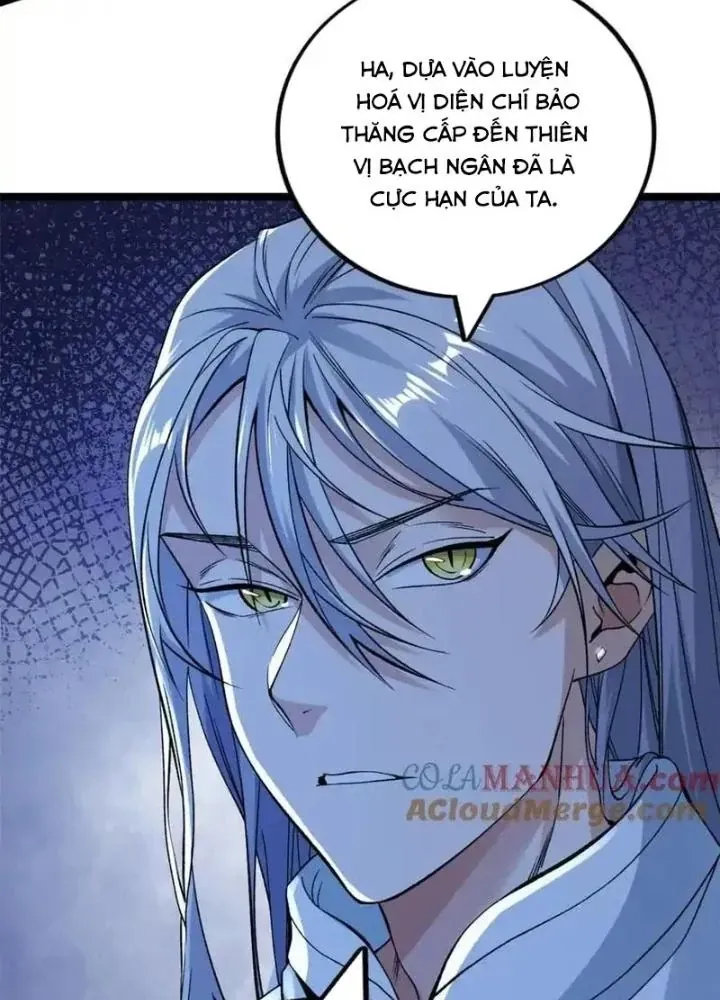 Ta Có 999 Loại Dị Năng Chap 249 - Next Chap 250
