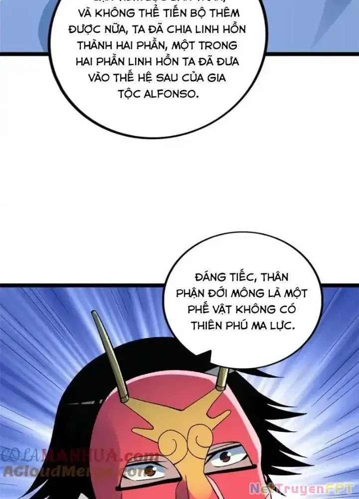 Ta Có 999 Loại Dị Năng Chap 249 - Next Chap 250