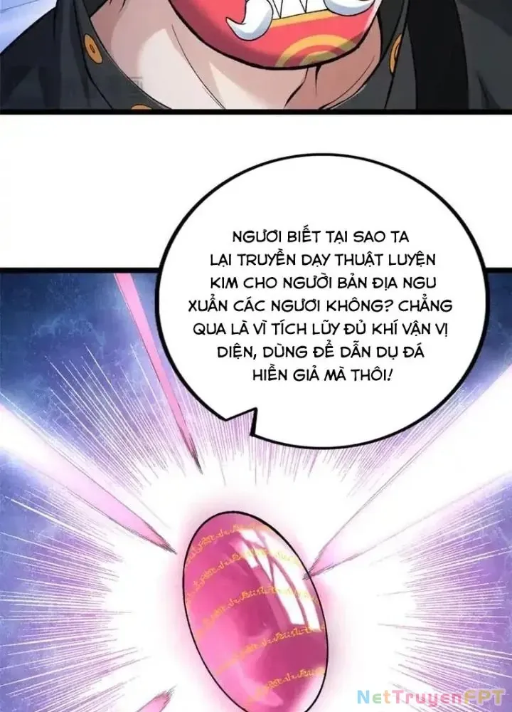 Ta Có 999 Loại Dị Năng Chap 249 - Next Chap 250