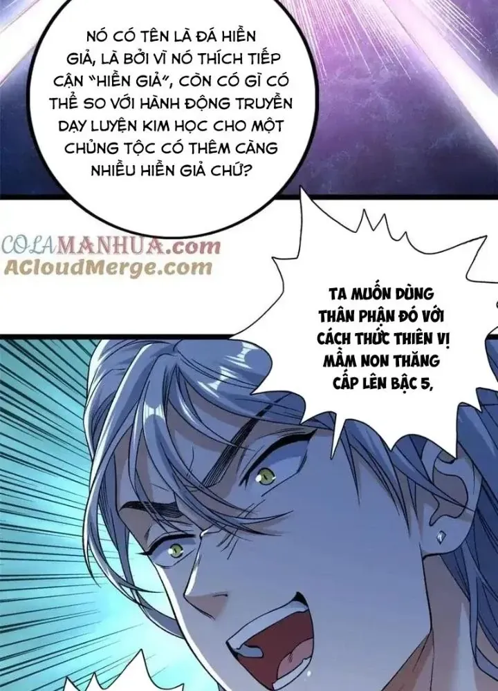 Ta Có 999 Loại Dị Năng Chap 249 - Next Chap 250
