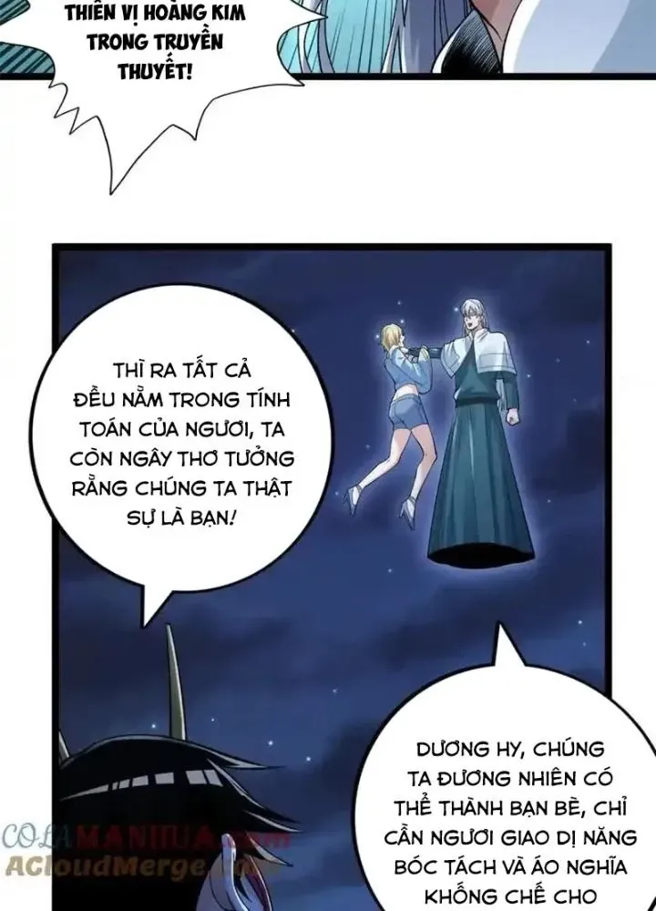 Ta Có 999 Loại Dị Năng Chap 249 - Next Chap 250