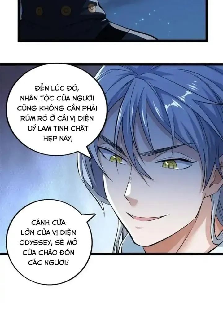 Ta Có 999 Loại Dị Năng Chap 249 - Next Chap 250