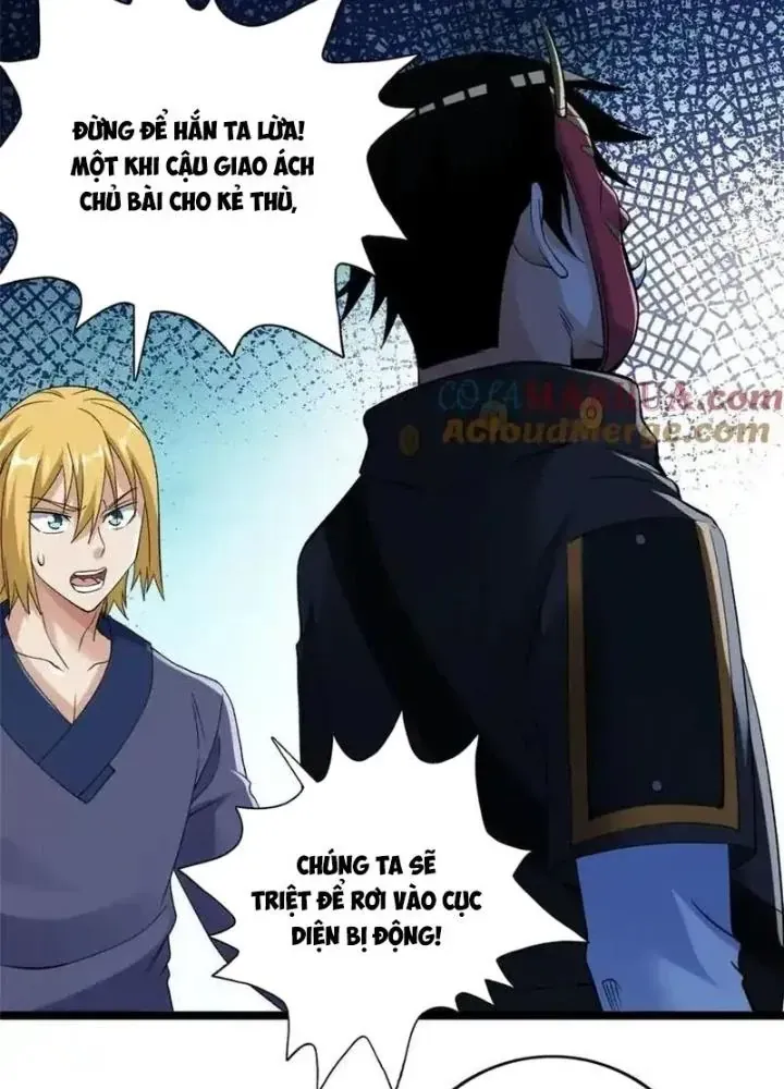 Ta Có 999 Loại Dị Năng Chap 249 - Next Chap 250