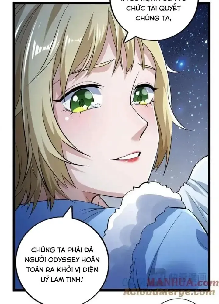 Ta Có 999 Loại Dị Năng Chap 249 - Next Chap 250