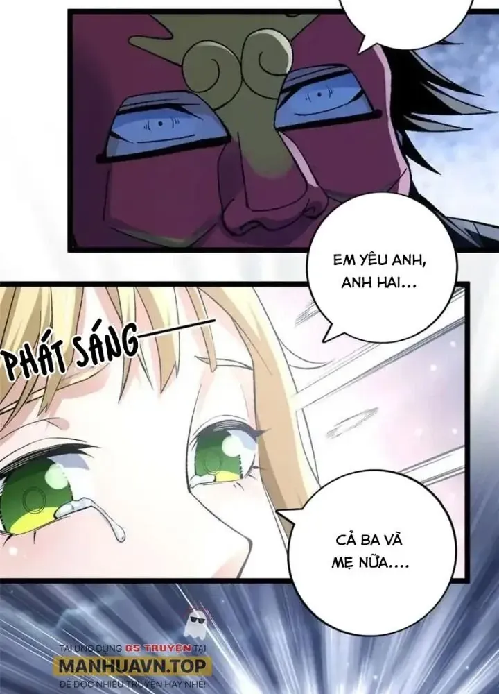 Ta Có 999 Loại Dị Năng Chap 249 - Next Chap 250