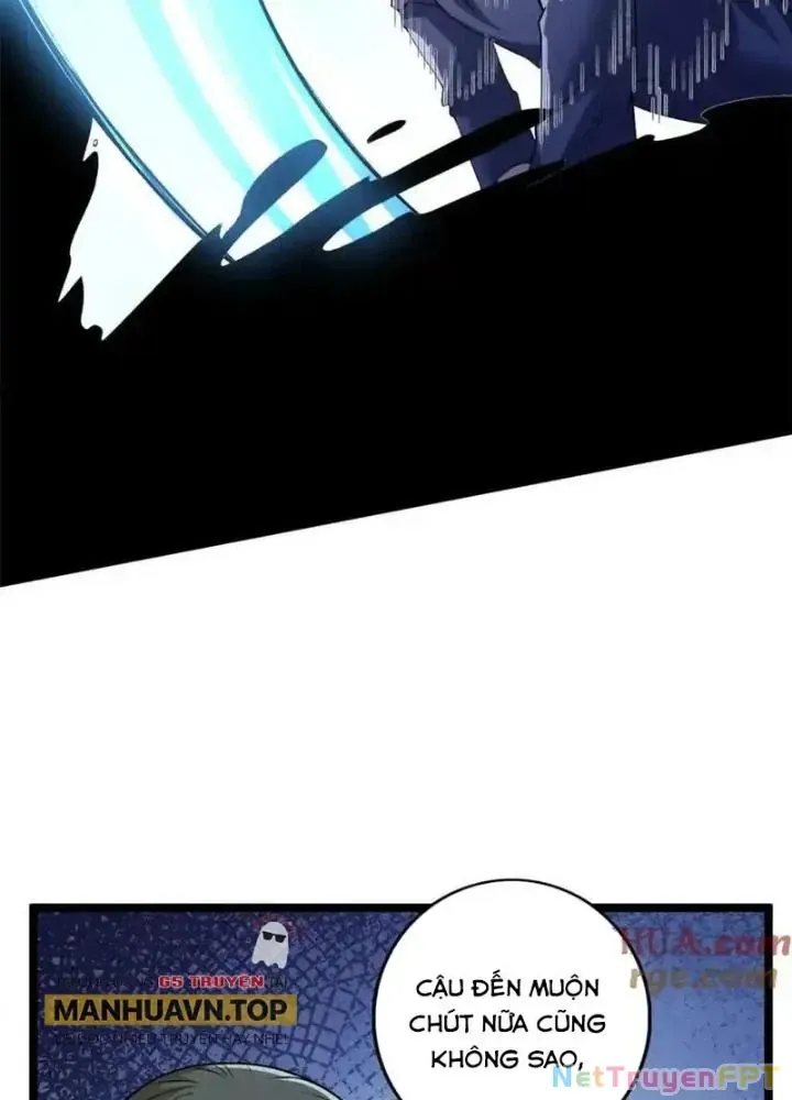 Ta Có 999 Loại Dị Năng Chap 249 - Next Chap 250