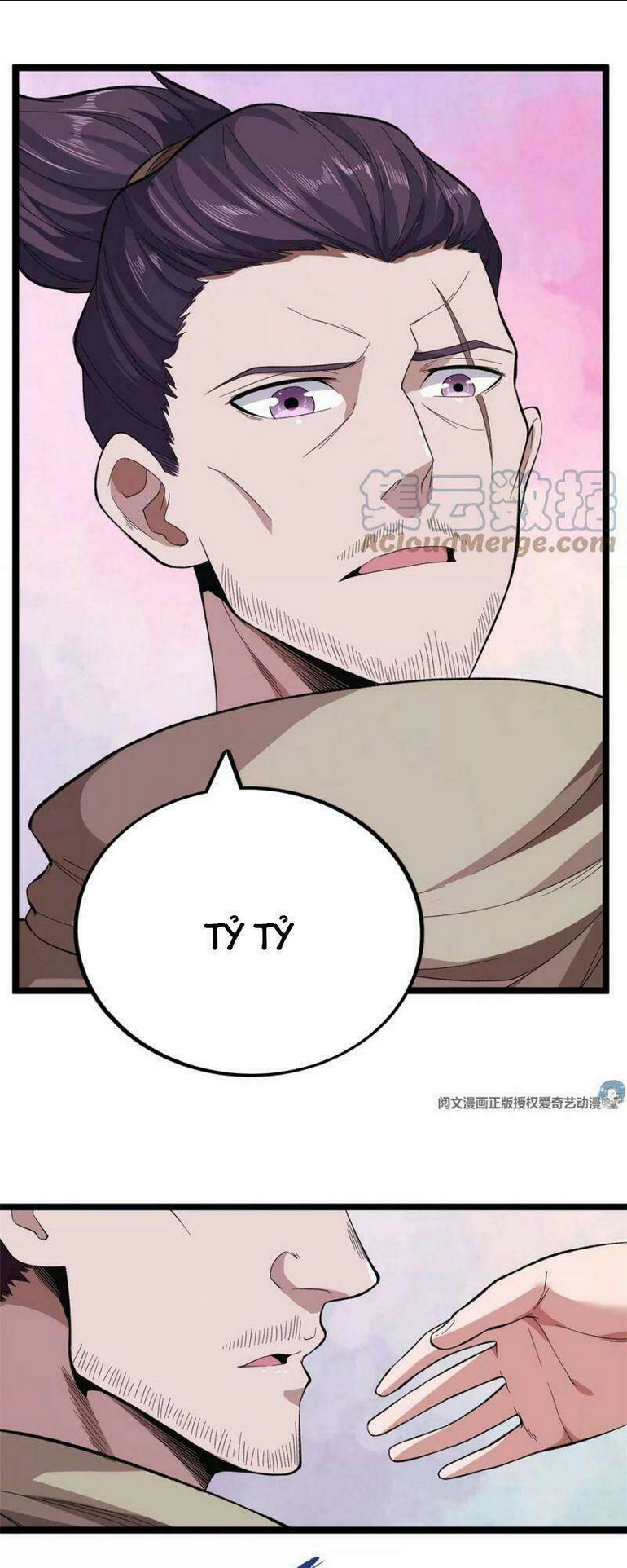 Ta Có 999 Loại Dị Năng Chap 25 - Next Chap 26