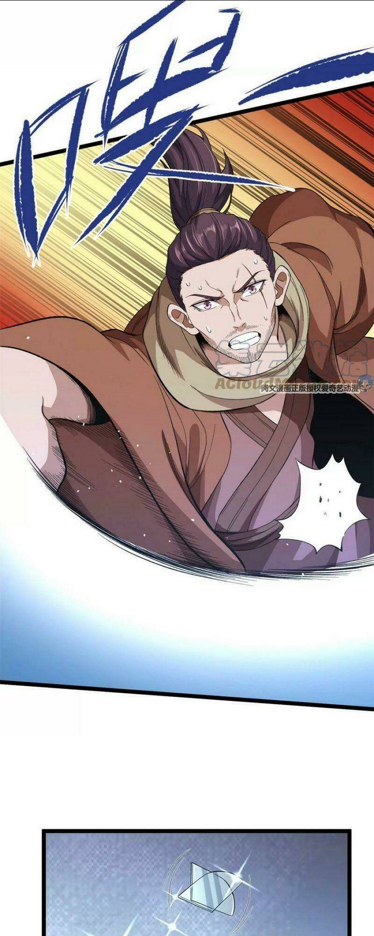 Ta Có 999 Loại Dị Năng Chap 25 - Next Chap 26