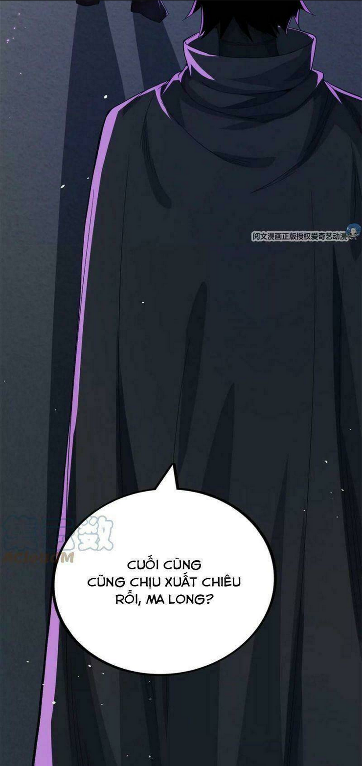 Ta Có 999 Loại Dị Năng Chap 25 - Next Chap 26