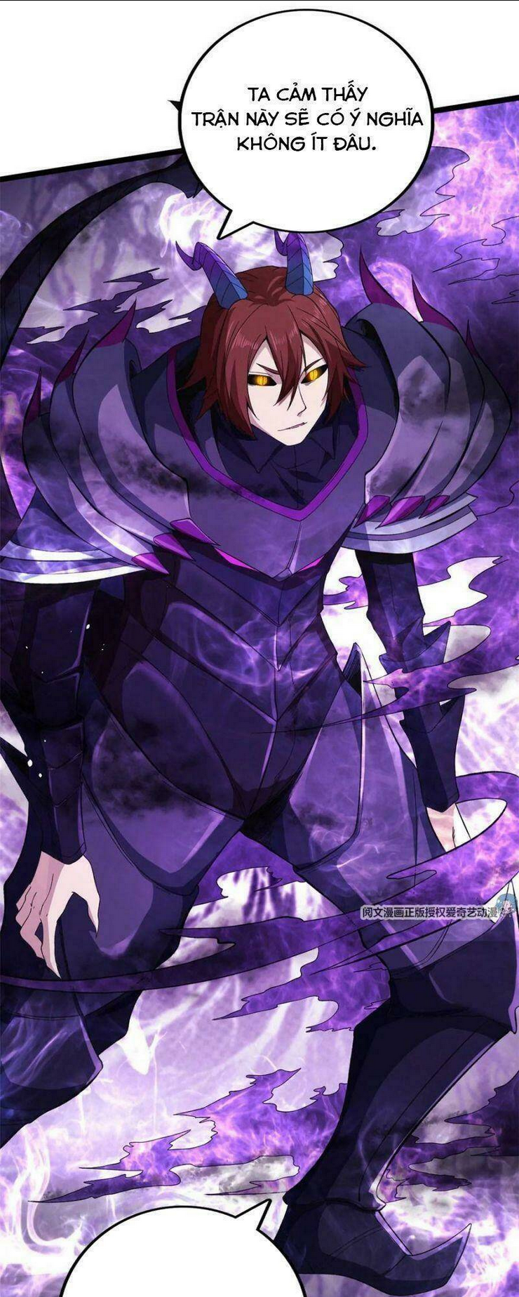 Ta Có 999 Loại Dị Năng Chap 25 - Next Chap 26