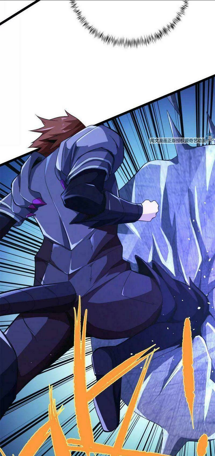 Ta Có 999 Loại Dị Năng Chap 25 - Next Chap 26