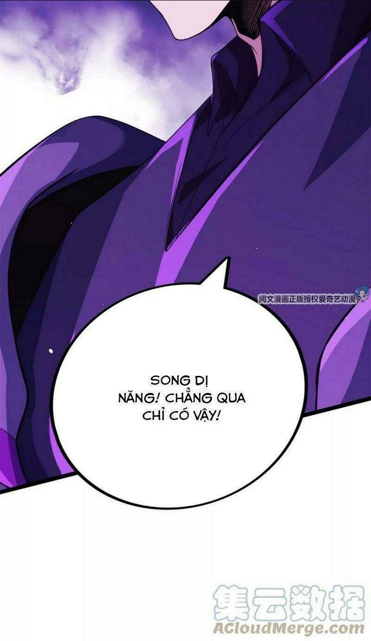 Ta Có 999 Loại Dị Năng Chap 25 - Next Chap 26